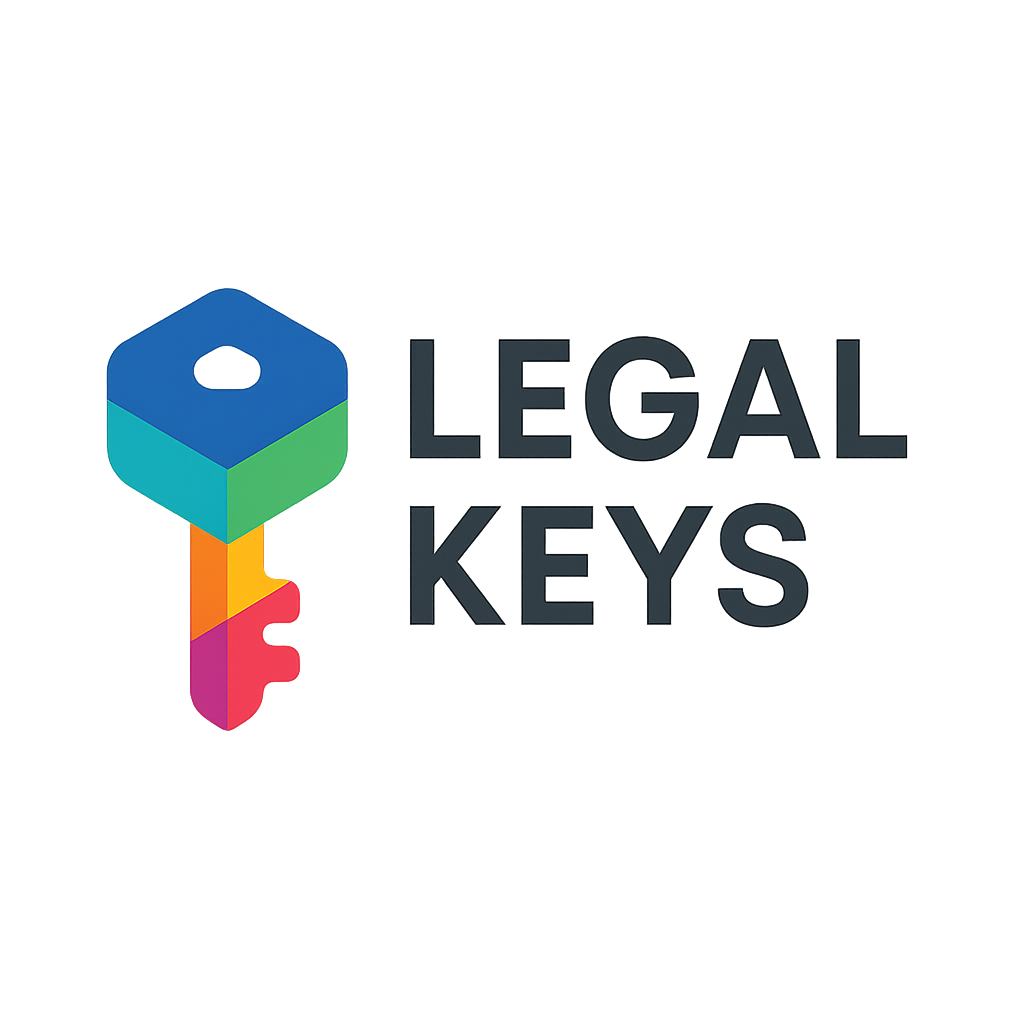 LegalKeys